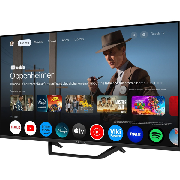Телевизор Tesla 43E655BUS