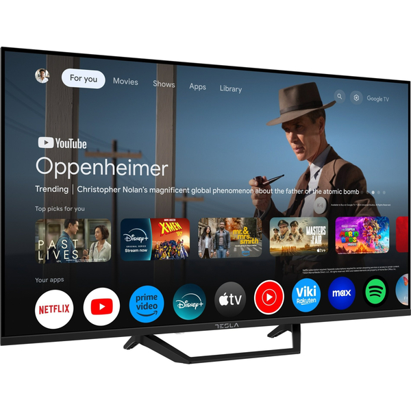 Телевизор Tesla 43E655BUS