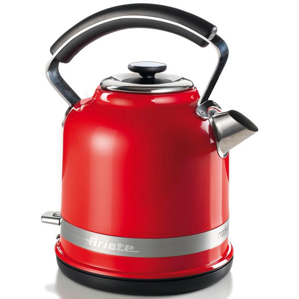 Електрочайник Ariete 00C285400AR0
