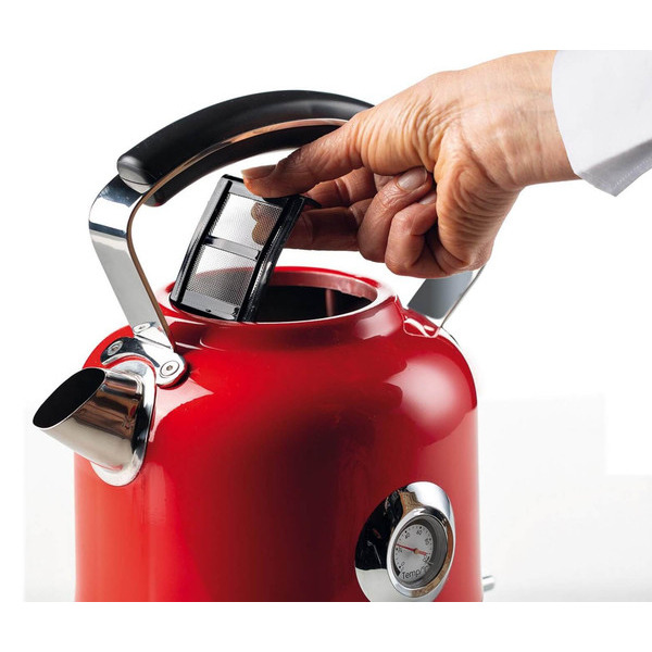 Електрочайник Ariete 00C285400AR0