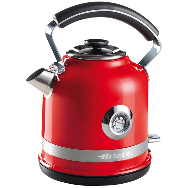 Електрочайник Ariete 00C285400AR0