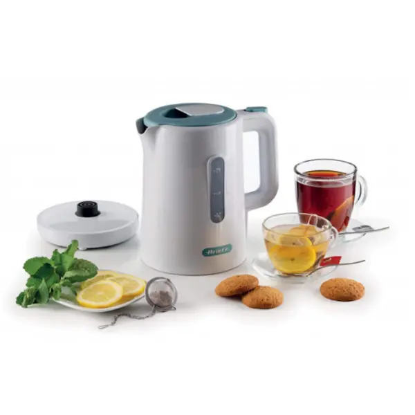 Електрочайник ARIETE 2846 00C284601AR0