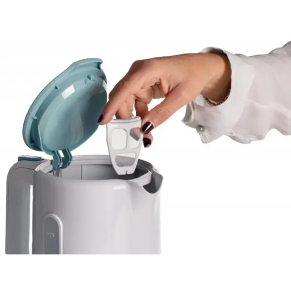 Електрочайник ARIETE 2846 00C284601AR0