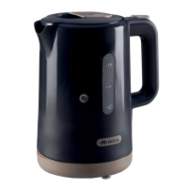 Електрочайник  ARIETE 2846 00C284600AR0