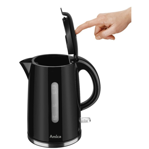 Електрочайник Amica KF 1002