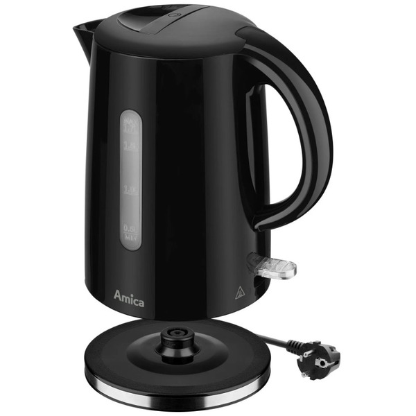 Електрочайник Amica KF 1002
