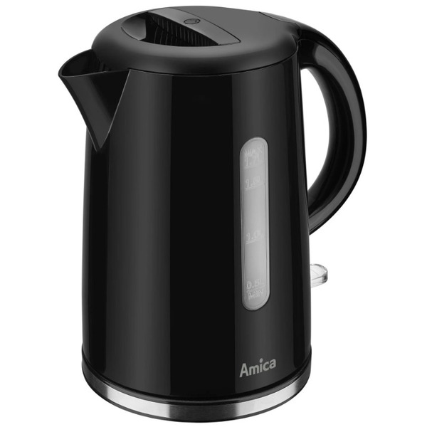 Електрочайник Amica KF 1002