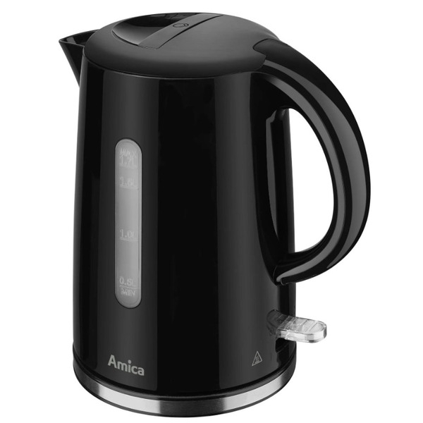 Електрочайник Amica KF 1002