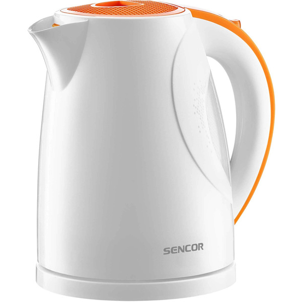 Електрочайник Sencor SWK 1513OR