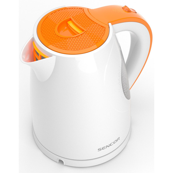 Електрочайник Sencor SWK 1513OR