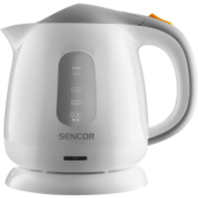 Електрочайник Sencor SWK 1100WH