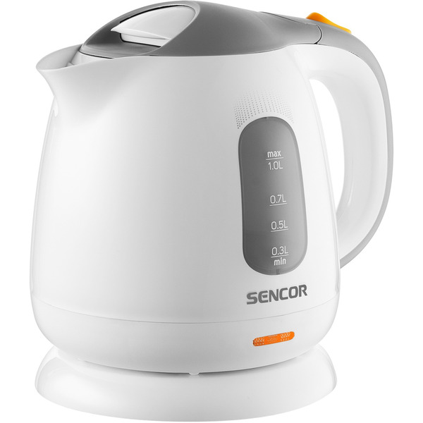 Електрочайник Sencor SWK 1100WH