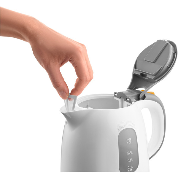 Електрочайник Sencor SWK 1100WH