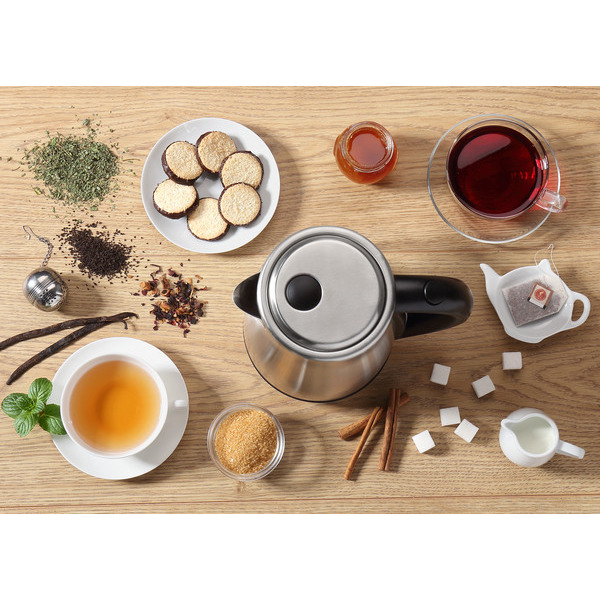 Електрочайник GORENJE K 17 S FK-1625-1 731380