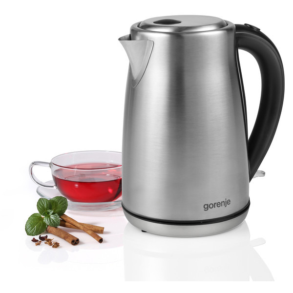 Електрочайник GORENJE K 17 S FK-1625-1 731380