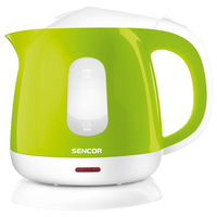 Електрочайник SENCOR SWK 1011GR