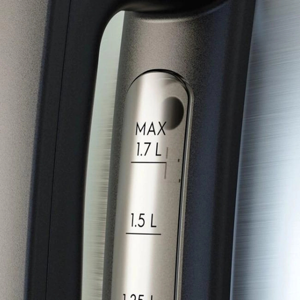 Електрочайник ELECTROLUX E3K1-3ST 910003620