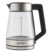 Електрочайник GORENJE K17TRG