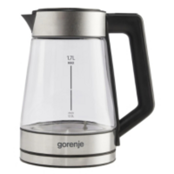Електрочайник GORENJE K17TRG