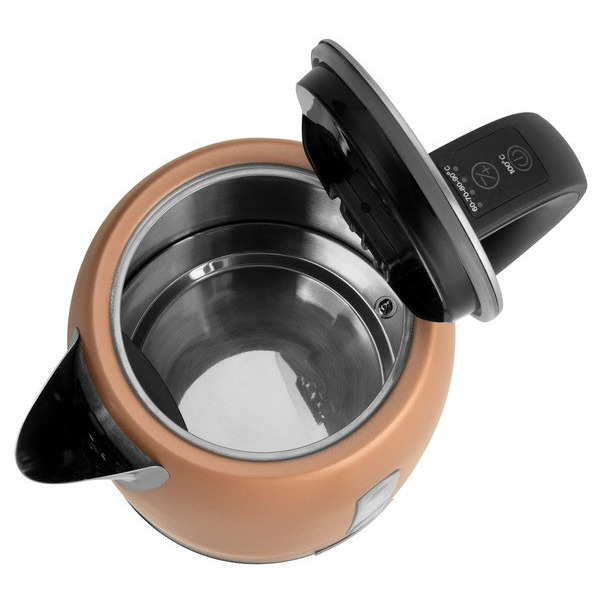 Електрочайник SENCOR SWK 7706GD