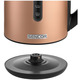 Електрочайник SENCOR SWK 7706GD