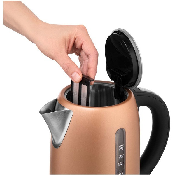 Електрочайник SENCOR SWK 7706GD