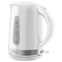 Електрочайник SENCOR SWK 1748WH