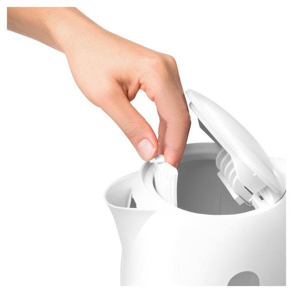 Електрочайник SENCOR SWK 1748WH