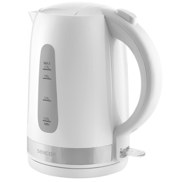 Електрочайник SENCOR SWK 1748WH