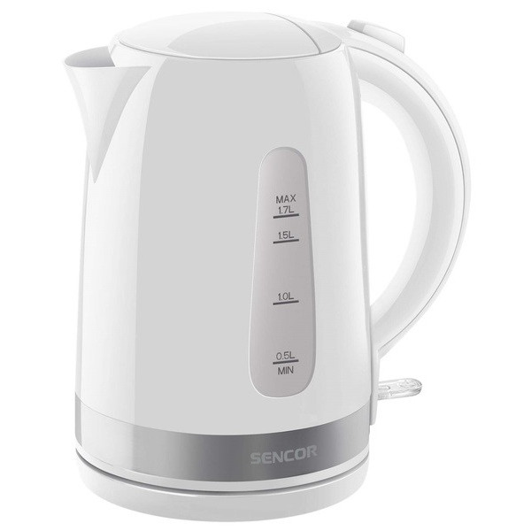 Електрочайник SENCOR SWK 1748WH