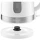 Електрочайник SENCOR SWK 1748WH