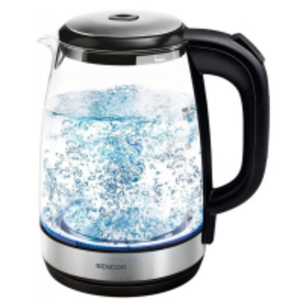 Електрочайник SENCOR SWK2080BK
