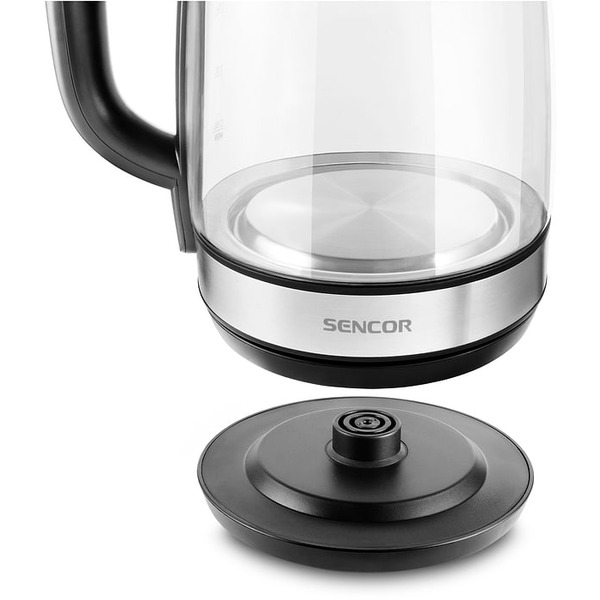 Електрочайник SENCOR SWK2080BK