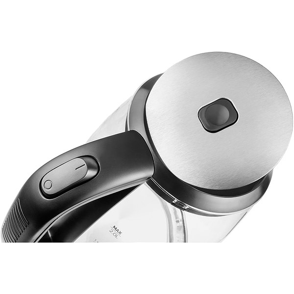 Електрочайник SENCOR SWK2080BK