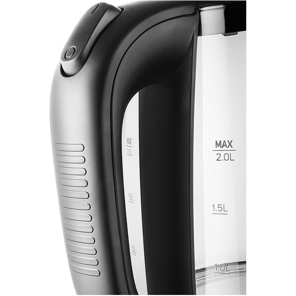 Електрочайник SENCOR SWK2080BK