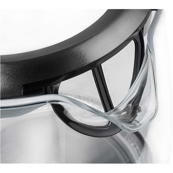 Електрочайник SENCOR SWK2080BK