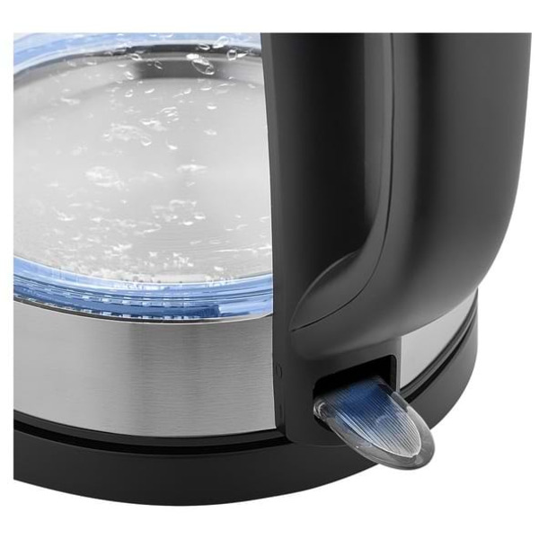 Електрочайник SENCOR SWK 7400BK