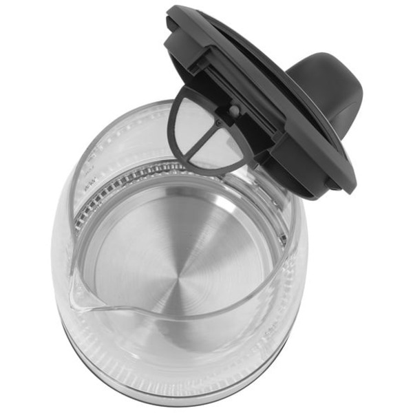 Електрочайник SENCOR SWK 7400BK