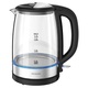 Електрочайник SENCOR SWK 7400BK