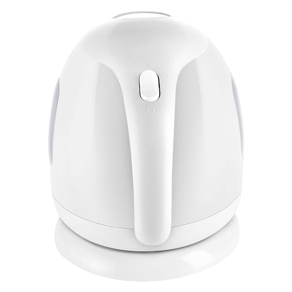 Електрочайник SENCOR SWK 1010WH