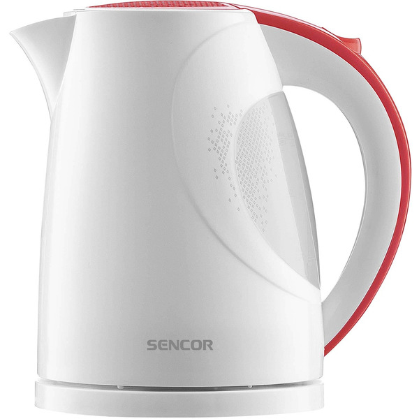 Електрочайник Sencor SWK 1515RD
