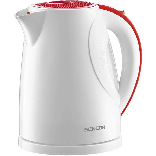 Електрочайник Sencor SWK 1515RD