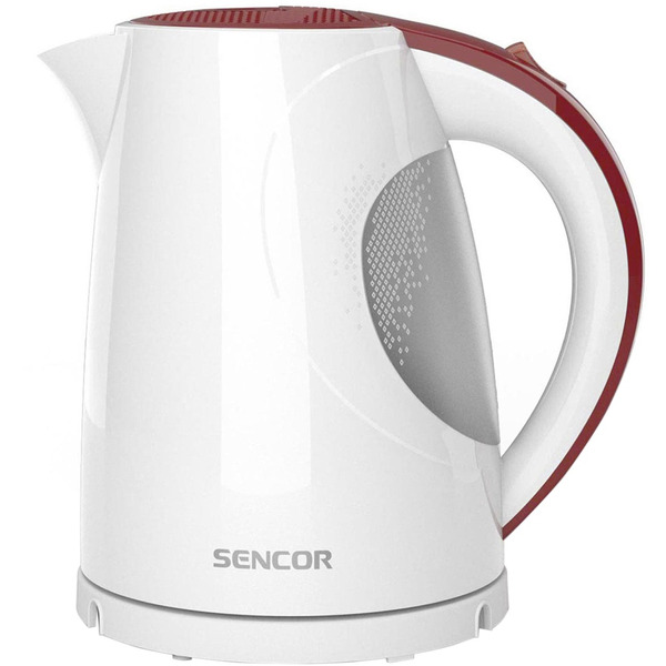 Електрочайник Sencor SWK 1515RD