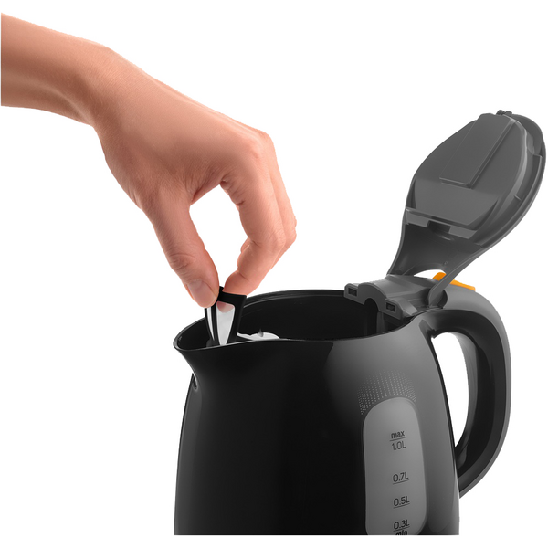 Електрочайник Sencor SWK 1101BK