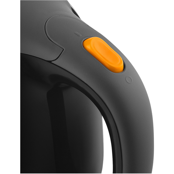 Електрочайник Sencor SWK 1101BK