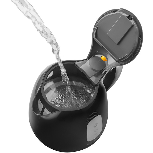 Електрочайник Sencor SWK 1101BK