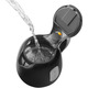 Електрочайник Sencor SWK 1101BK