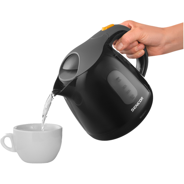 Електрочайник Sencor SWK 1101BK