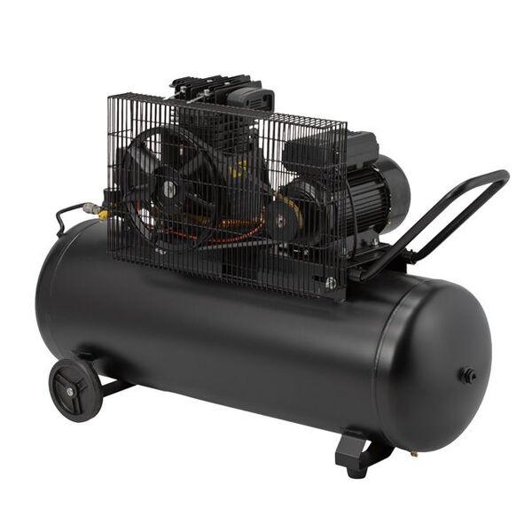 Компресор Intertool PT-0012