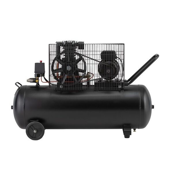 Компресор Intertool PT-0012